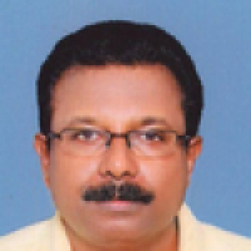 Dr. JAYAMOHAN J