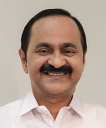 Sri V. D. SATHEESAN
