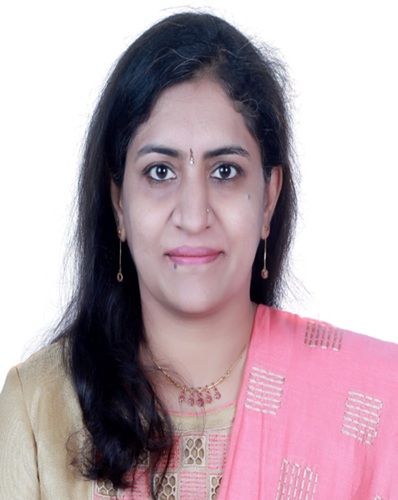 Dr. SHARMILA MARY JOSEPH