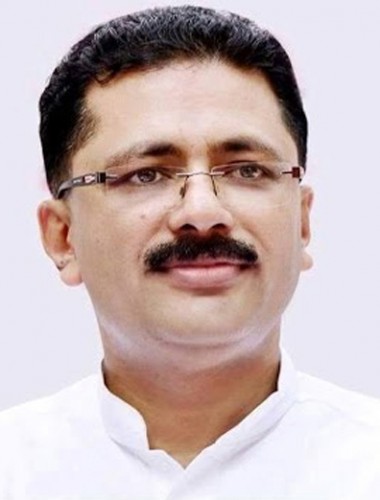 Dr. K T JALEEL